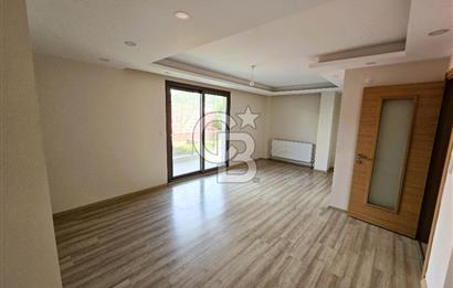 COLDWELL BANKER'DAN YENİ MAHALLEDE SATILIK BAHÇELİ GENİŞ 3+1