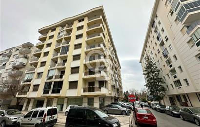 İZMİR HATAY İNÖNÜ CADDESİ ÜZERİ 3+1 EBEVEYN BANYOLU SATILIK