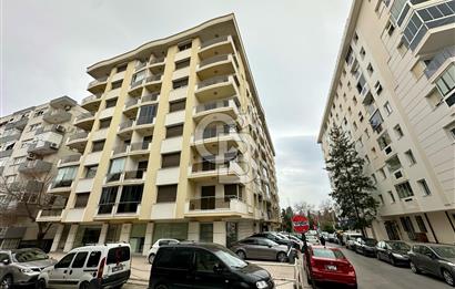 İZMİR HATAY İNÖNÜ CADDESİ ÜZERİ 3+1 EBEVEYN BANYOLU SATILIK