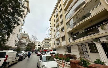 İZMİR HATAY İNÖNÜ CADDESİ ÜZERİ 3+1 EBEVEYN BANYOLU SATILIK