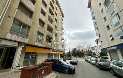İZMİR HATAY İNÖNÜ CADDESİ ÜZERİ 3+1 EBEVEYN BANYOLU SATILIK