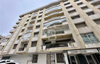 İZMİR HATAY İNÖNÜ CADDESİ ÜZERİ 3+1 EBEVEYN BANYOLU SATILIK