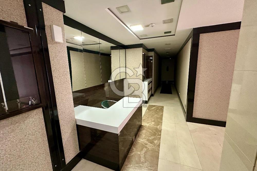 İZMİR HATAY İNÖNÜ CADDESİ ÜZERİ 3+1 EBEVEYN BANYOLU SATILIK