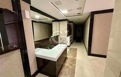 İZMİR HATAY İNÖNÜ CADDESİ ÜZERİ 3+1 EBEVEYN BANYOLU SATILIK