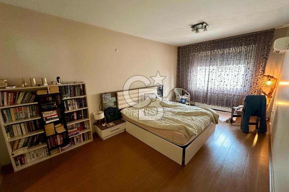 İZMİR HATAY İNÖNÜ CADDESİ ÜZERİ 3+1 EBEVEYN BANYOLU SATILIK