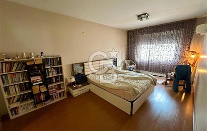İZMİR HATAY İNÖNÜ CADDESİ ÜZERİ 3+1 EBEVEYN BANYOLU SATILIK