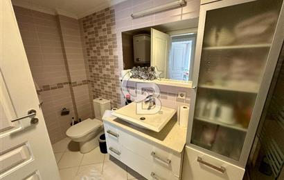 İZMİR HATAY İNÖNÜ CADDESİ ÜZERİ 3+1 EBEVEYN BANYOLU SATILIK