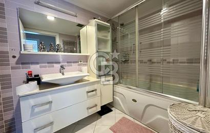 İZMİR HATAY İNÖNÜ CADDESİ ÜZERİ 3+1 EBEVEYN BANYOLU SATILIK