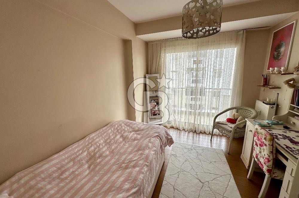 İZMİR HATAY İNÖNÜ CADDESİ ÜZERİ 3+1 EBEVEYN BANYOLU SATILIK