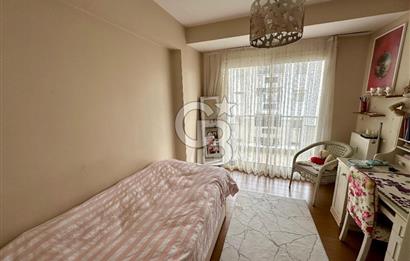 İZMİR HATAY İNÖNÜ CADDESİ ÜZERİ 3+1 EBEVEYN BANYOLU SATILIK