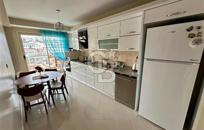 İZMİR HATAY İNÖNÜ CADDESİ ÜZERİ 3+1 EBEVEYN BANYOLU SATILIK