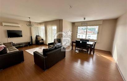 İZMİR HATAY İNÖNÜ CADDESİ ÜZERİ 3+1 EBEVEYN BANYOLU SATILIK