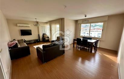 İZMİR HATAY İNÖNÜ CADDESİ ÜZERİ 3+1 EBEVEYN BANYOLU SATILIK