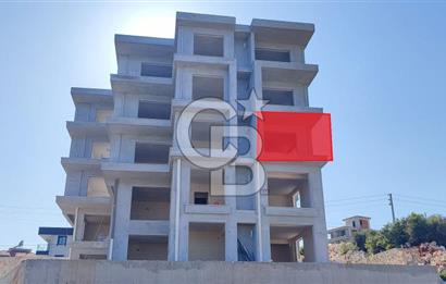 CB ARDEN'DEN DEMRE BOZDAĞ'DA %80 TAMAMLANMIŞ PROJEDEN 2+1 DAİRE