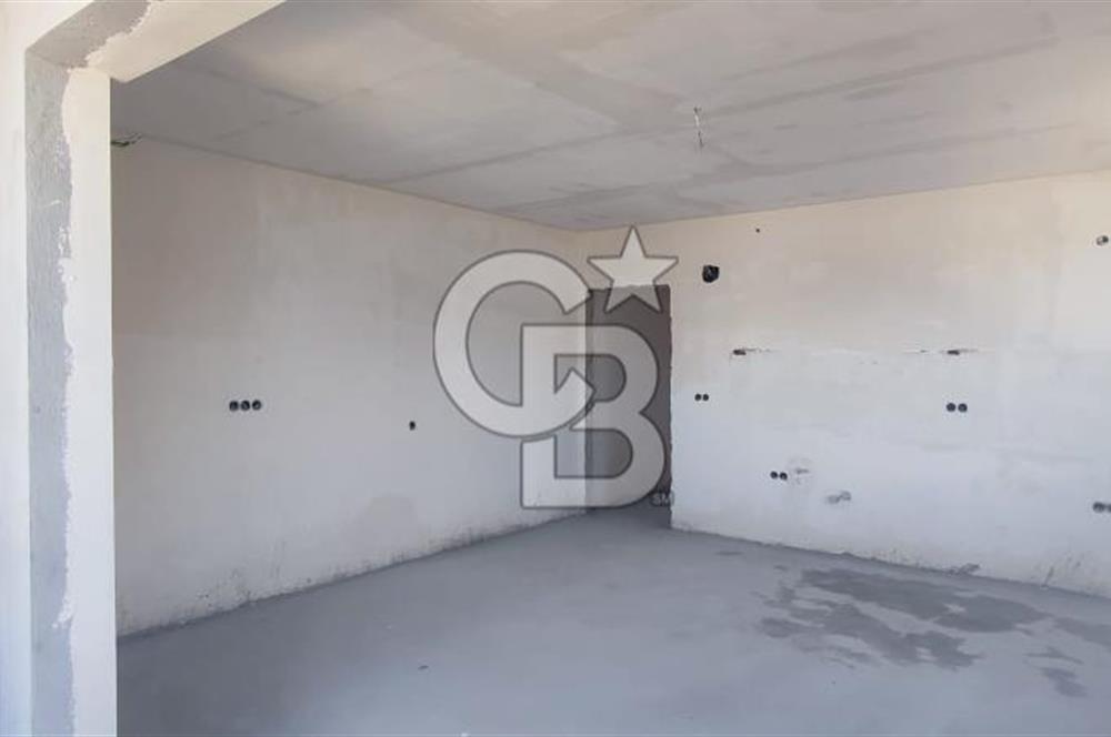 CB ARDEN'DEN DEMRE BOZDAĞ'DA %80 TAMAMLANMIŞ PROJEDEN 2+1 DAİRE