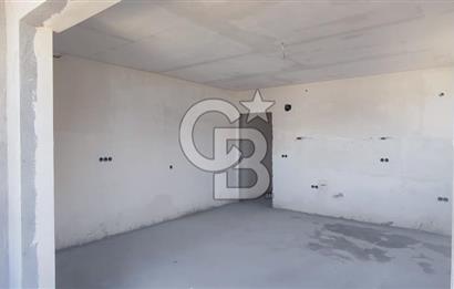 CB ARDEN'DEN DEMRE BOZDAĞ'DA %80 TAMAMLANMIŞ PROJEDEN 2+1 DAİRE