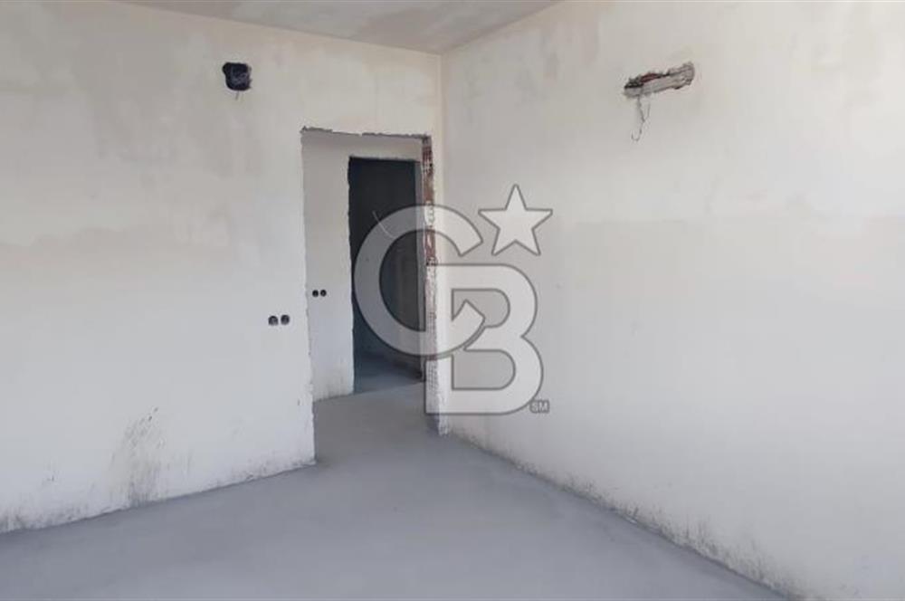 CB ARDEN'DEN DEMRE BOZDAĞ'DA %80 TAMAMLANMIŞ PROJEDEN 2+1 DAİRE