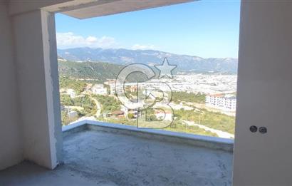 CB ARDEN'DEN DEMRE BOZDAĞ'DA %80 TAMAMLANMIŞ PROJEDEN 2+1 DAİRE