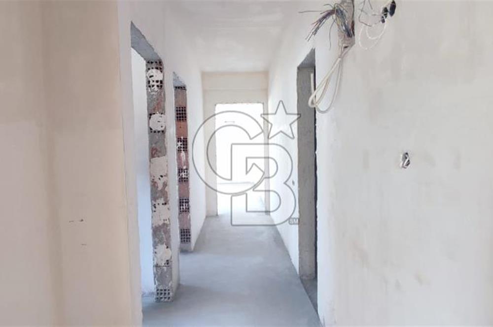 CB ARDEN'DEN DEMRE BOZDAĞ'DA %80 TAMAMLANMIŞ PROJEDEN 2+1 DAİRE