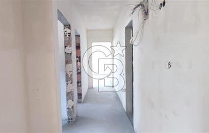 CB ARDEN'DEN DEMRE BOZDAĞ'DA %80 TAMAMLANMIŞ PROJEDEN 2+1 DAİRE