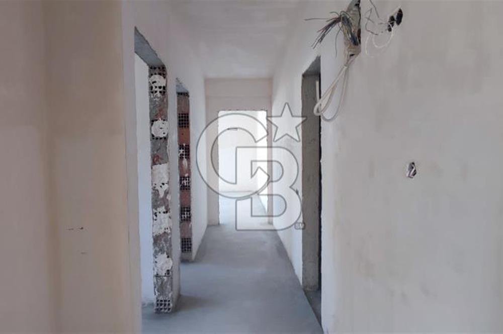 CB ARDEN'DEN DEMRE BOZDAĞ'DA %80 TAMAMLANMIŞ PROJEDEN 2+1 DAİRE
