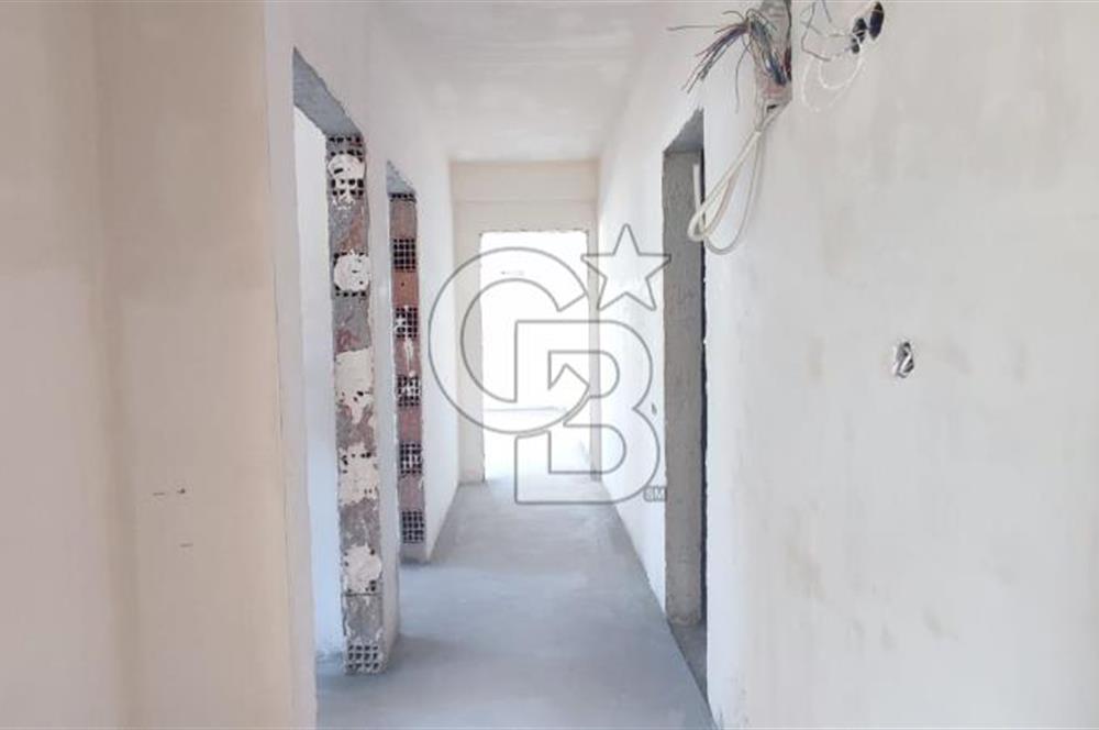 CB ARDEN'DEN DEMRE BOZDAĞ'DA %80 TAMAMLANMIŞ PROJEDEN 2+1 DAİRE