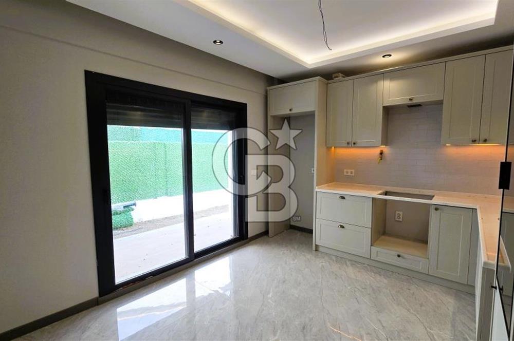 COLDWELL BANKER'DAN ŞAKRANDA DENİZE 300M MESAFEDE SATILIK VİLLA