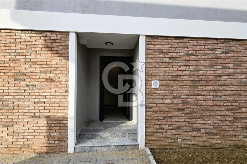 COLDWELL BANKER'DAN ŞAKRANDA DENİZE 300M MESAFEDE SATILIK VİLLA