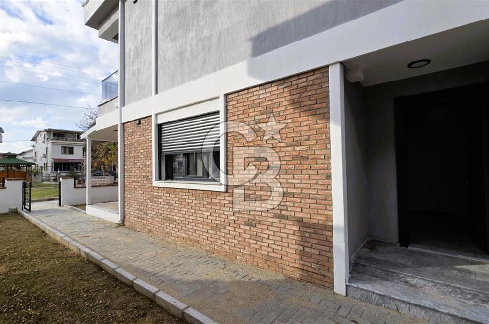 COLDWELL BANKER'DAN ŞAKRANDA DENİZE 300M MESAFEDE SATILIK VİLLA