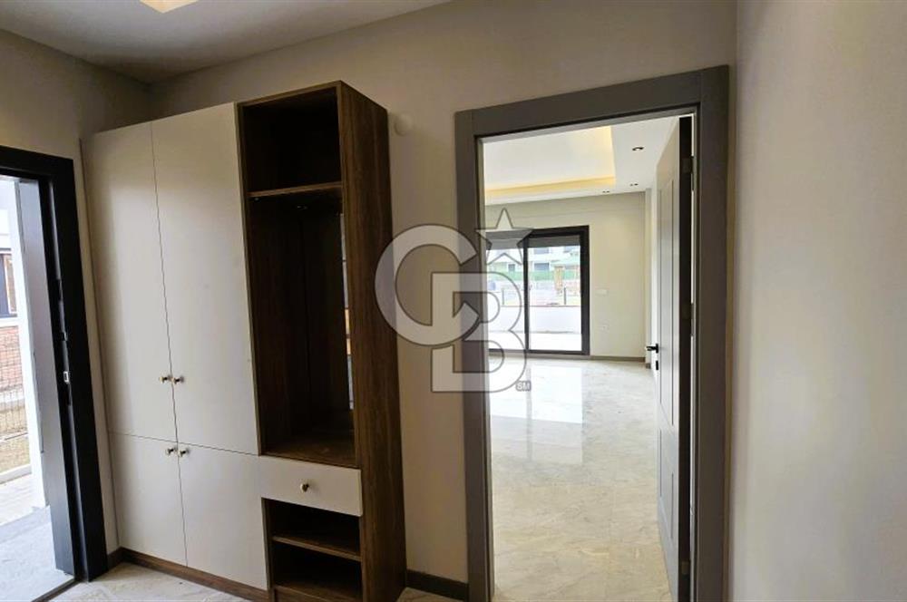 COLDWELL BANKER'DAN ŞAKRANDA DENİZE 300M MESAFEDE SATILIK VİLLA