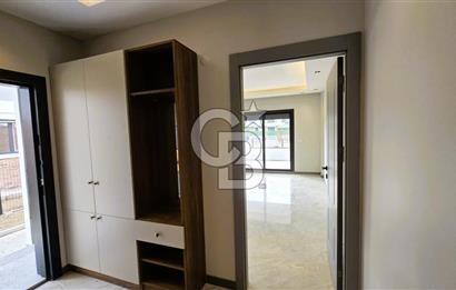 COLDWELL BANKER'DAN ŞAKRANDA DENİZE 300M MESAFEDE SATILIK VİLLA