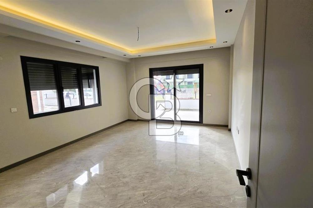 COLDWELL BANKER'DAN ŞAKRANDA DENİZE 300M MESAFEDE SATILIK VİLLA