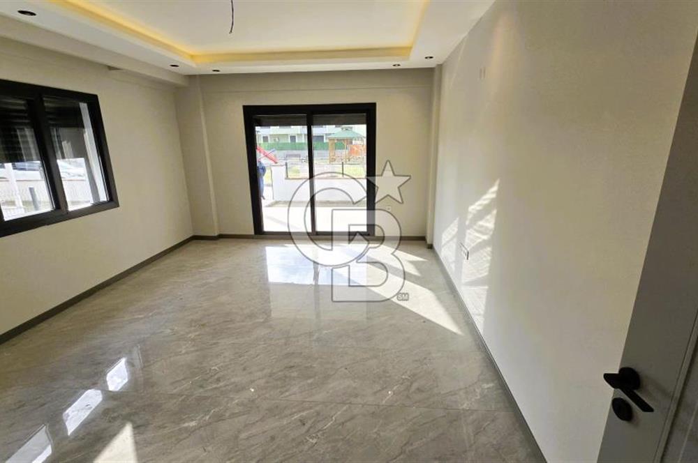 COLDWELL BANKER'DAN ŞAKRANDA DENİZE 300M MESAFEDE SATILIK VİLLA