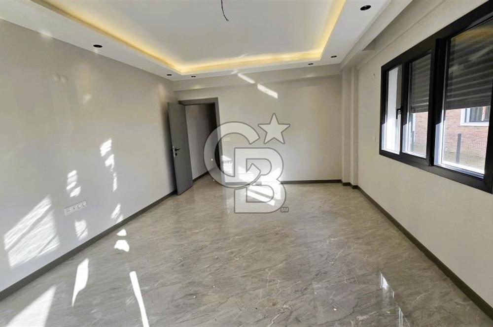 COLDWELL BANKER'DAN ŞAKRANDA DENİZE 300M MESAFEDE SATILIK VİLLA