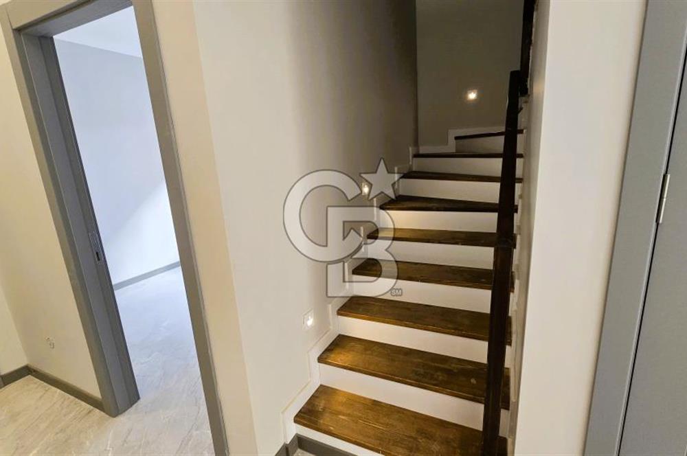 COLDWELL BANKER'DAN ŞAKRANDA DENİZE 300M MESAFEDE SATILIK VİLLA