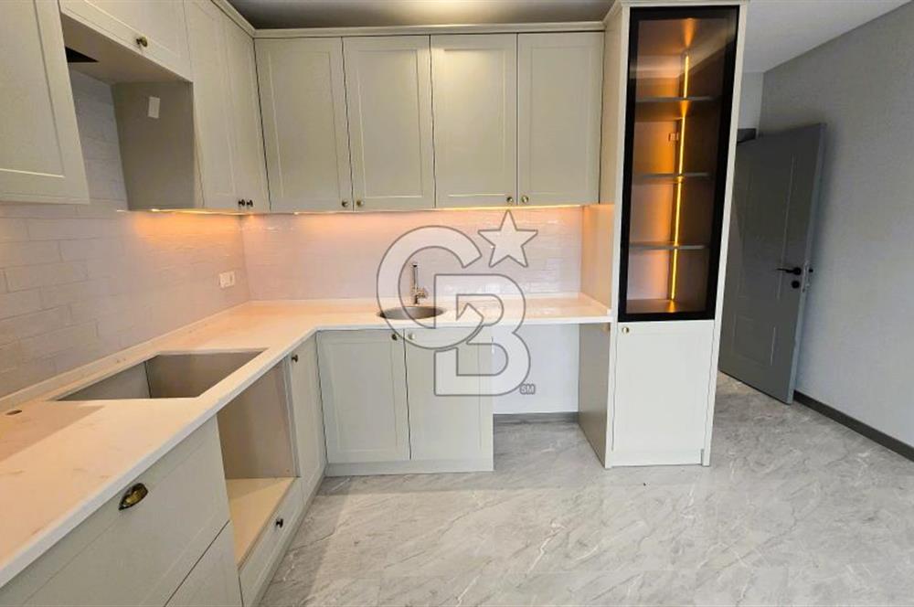 COLDWELL BANKER'DAN ŞAKRANDA DENİZE 300M MESAFEDE SATILIK VİLLA