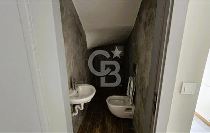 COLDWELL BANKER'DAN ŞAKRANDA DENİZE 300M MESAFEDE SATILIK VİLLA