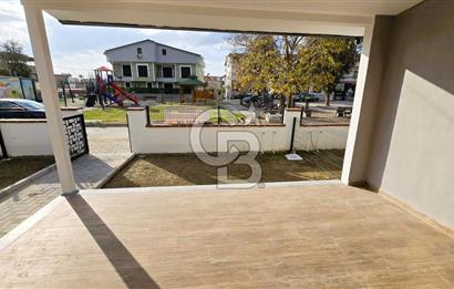COLDWELL BANKER'DAN ŞAKRANDA DENİZE 300M MESAFEDE SATILIK VİLLA