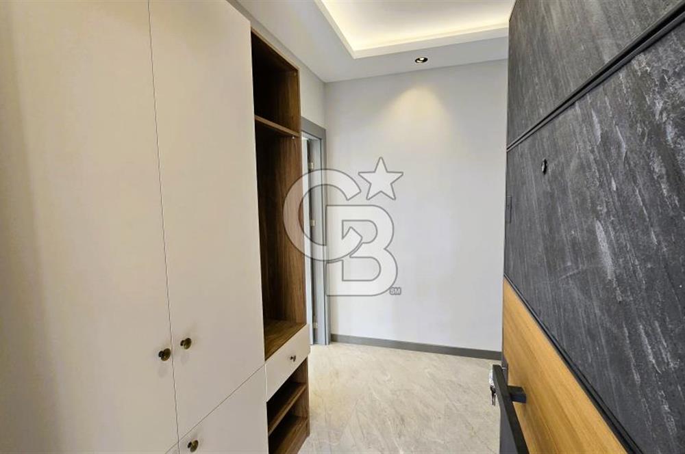 COLDWELL BANKER'DAN ŞAKRANDA DENİZE 300M MESAFEDE SATILIK VİLLA