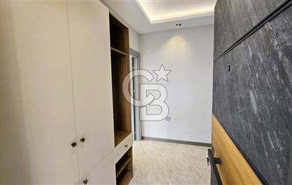 COLDWELL BANKER'DAN ŞAKRANDA DENİZE 300M MESAFEDE SATILIK VİLLA