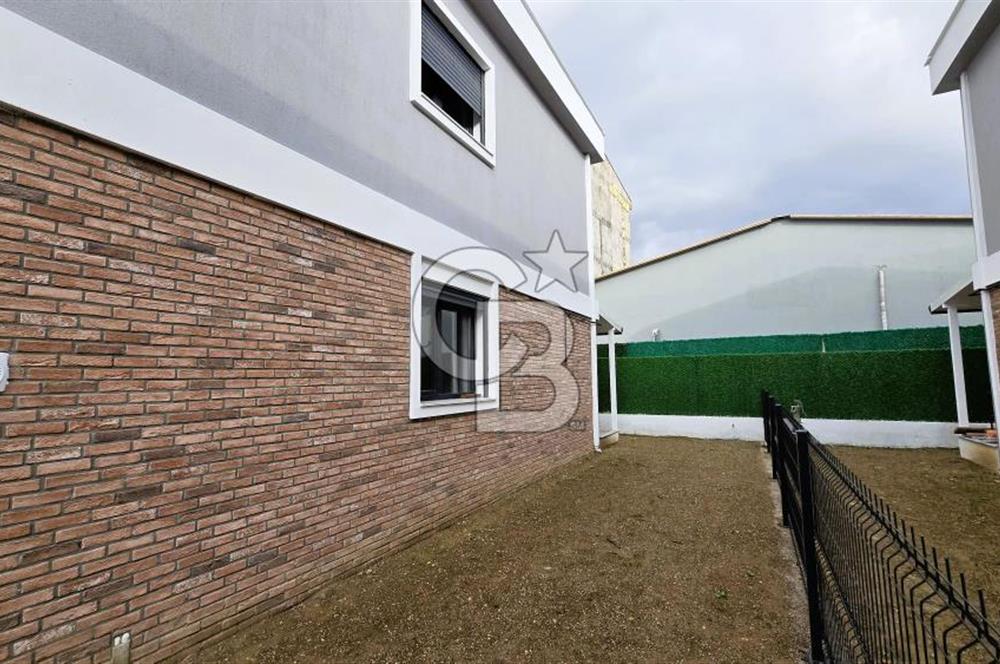 COLDWELL BANKER'DAN ŞAKRANDA DENİZE 300M MESAFEDE SATILIK VİLLA