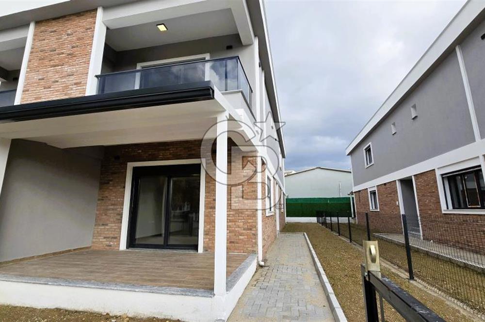 COLDWELL BANKER'DAN ŞAKRANDA DENİZE 300M MESAFEDE SATILIK VİLLA