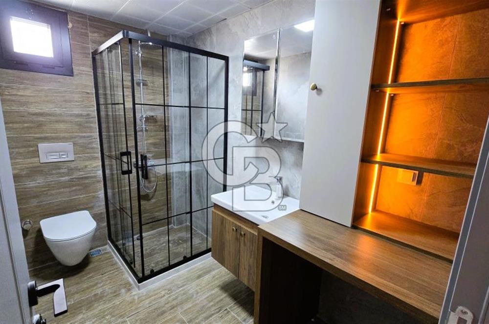 COLDWELL BANKER'DAN ŞAKRANDA DENİZE 300M MESAFEDE SATILIK VİLLA