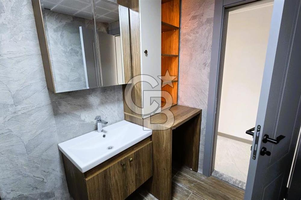 COLDWELL BANKER'DAN ŞAKRANDA DENİZE 300M MESAFEDE SATILIK VİLLA