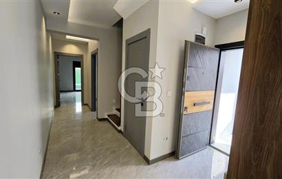COLDWELL BANKER'DAN ŞAKRANDA DENİZE 300M MESAFEDE SATILIK VİLLA