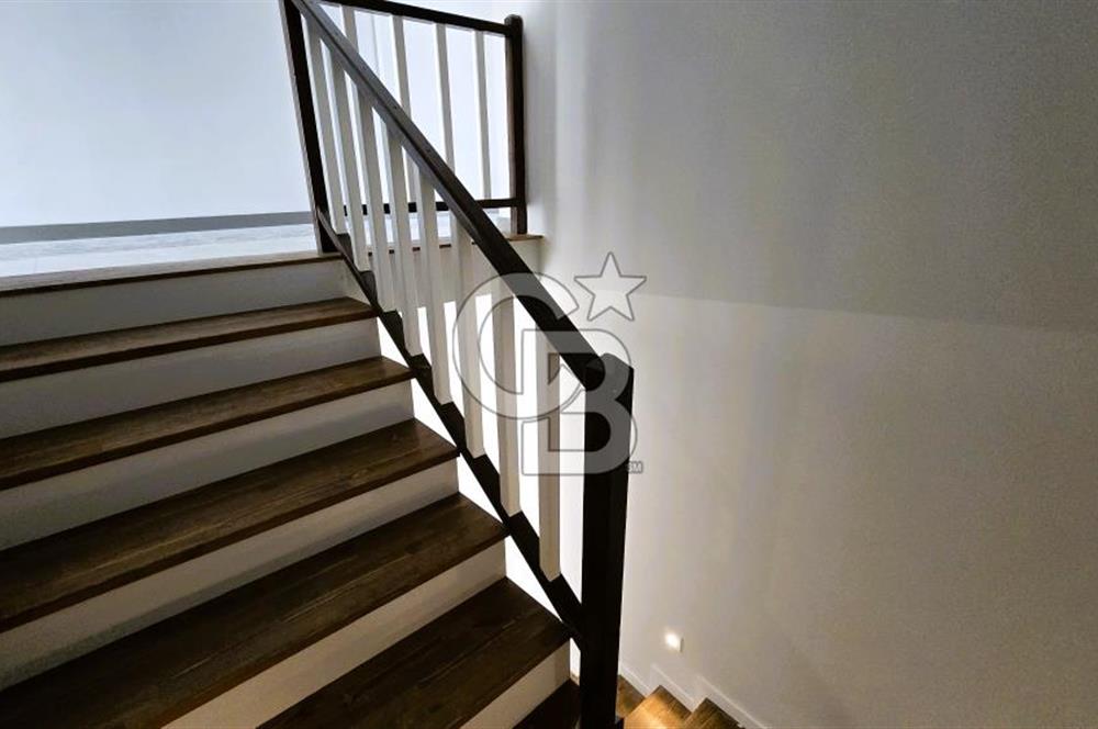 COLDWELL BANKER'DAN ŞAKRANDA DENİZE 300M MESAFEDE SATILIK VİLLA