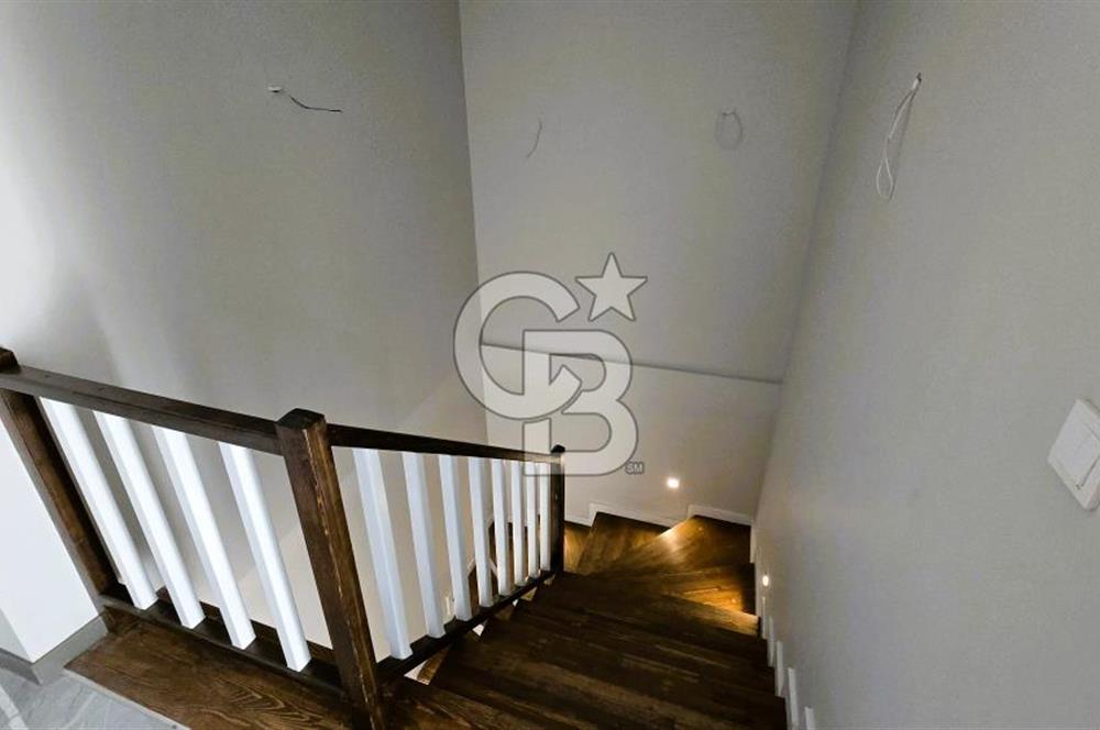 COLDWELL BANKER'DAN ŞAKRANDA DENİZE 300M MESAFEDE SATILIK VİLLA