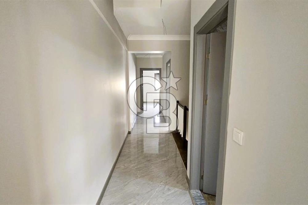 COLDWELL BANKER'DAN ŞAKRANDA DENİZE 300M MESAFEDE SATILIK VİLLA
