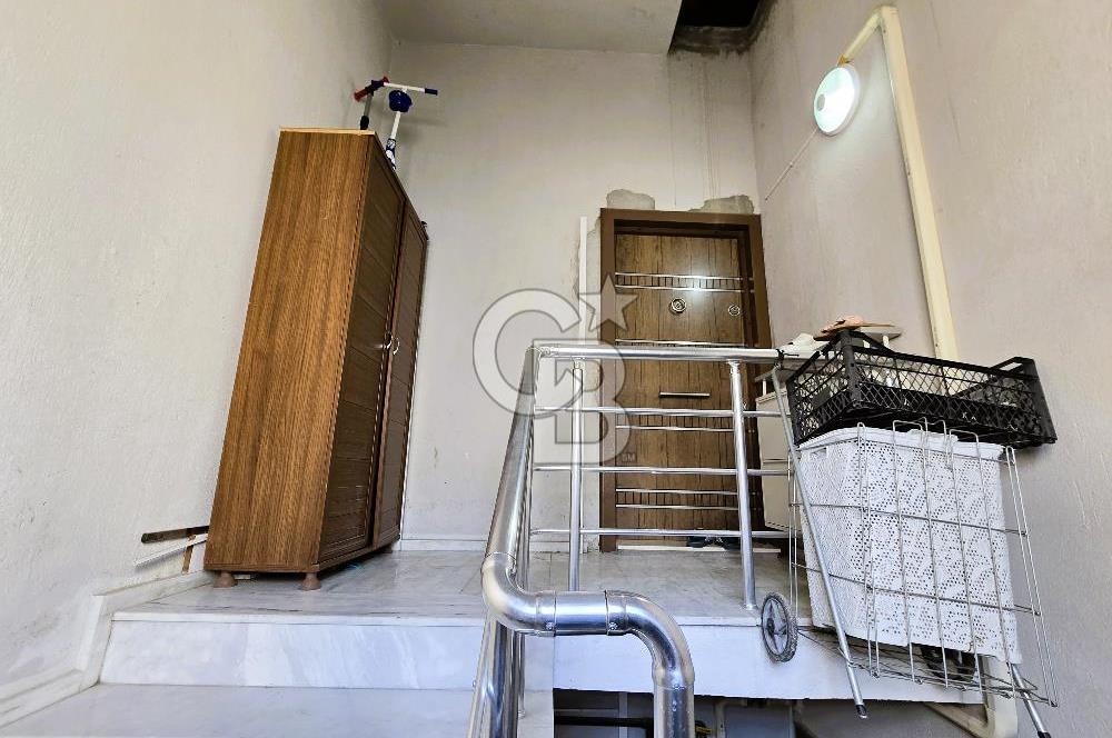 COLDWELL BANKER'DAN YENİ MAHALLEDE SATILIK 194M2 4+1 DUBLEKS