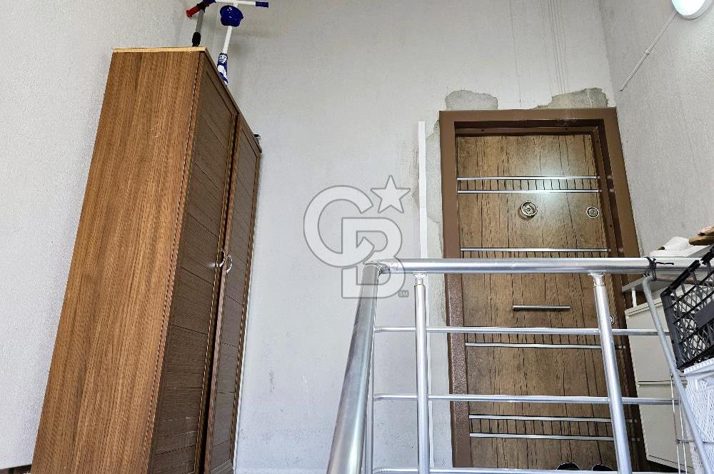 COLDWELL BANKER'DAN YENİ MAHALLEDE SATILIK 194M2 4+1 DUBLEKS